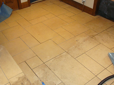 Marble Pro Care