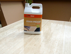 Marble Pro Care