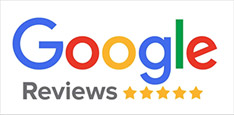 Google reviews logo