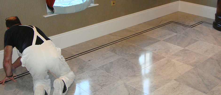 Marble Pro Care