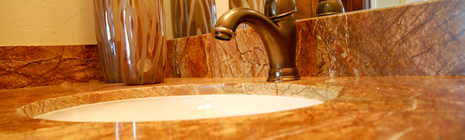 Marble Pro Care